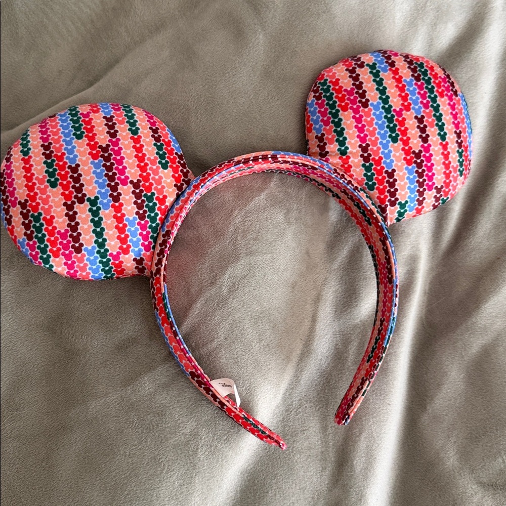 Vera Bradley ears! - Picture 3 of 3